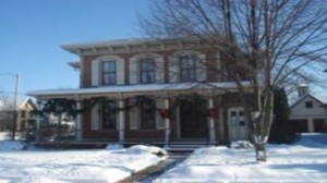 Erlander Home