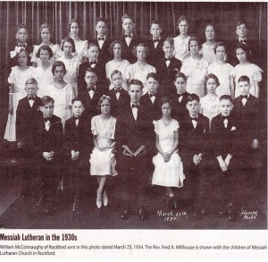 Picture taken March 25, 1934