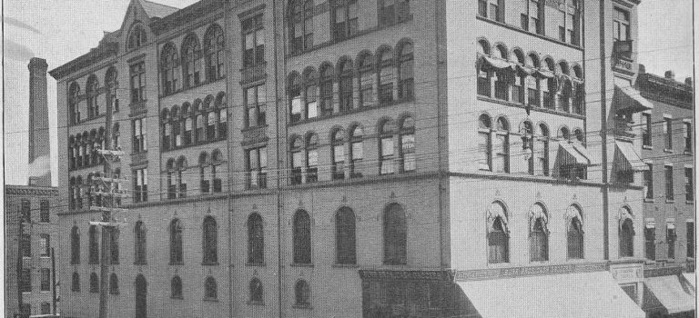Masonic Temple South Main Street Masonic Temple South Main Street