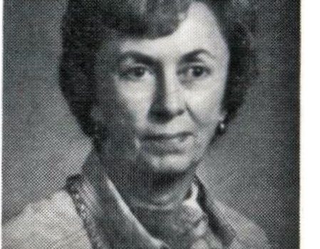 Marian D. Campbell, 1919-2018 – Obituary Marian D. Campbell, 1919-2018 – Obituary